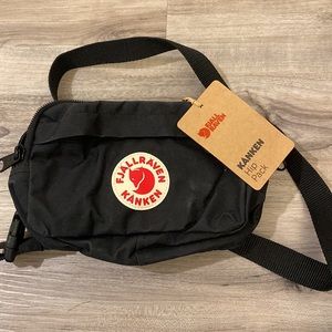 Fjällfäven Kanken Hip Pack